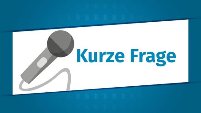 Fragen zu Online Marketing