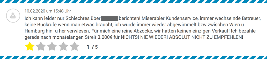 Google Ads Kosten gesenkt? Eher nicht.