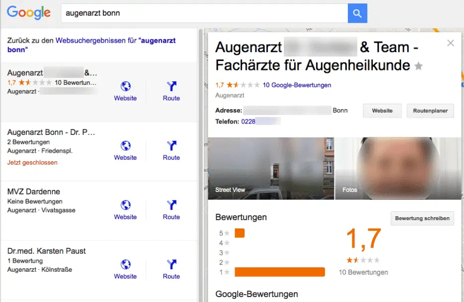 Brengelmann Online Marketing Schlechte Bewertung - So reagiert man richtig auf negative Bewertungen