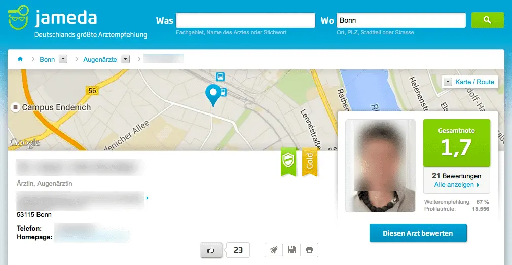 Brengelmann Online Marketing Negative Bewertungen - Reputationsmanagement hilft bei schlechten Bewertungen
